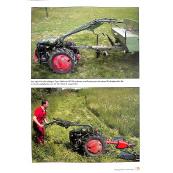 Jahrbuch Traktoren 2013