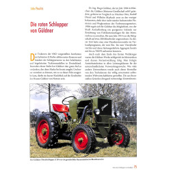 Jahrbuch Traktoren 2013