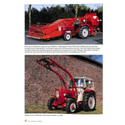 Jahrbuch Traktoren 2013