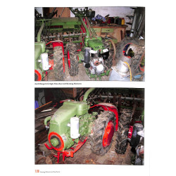 Jahrbuch Traktoren 2013