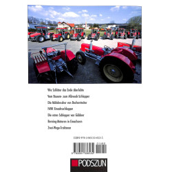 Jahrbuch Traktoren 2013