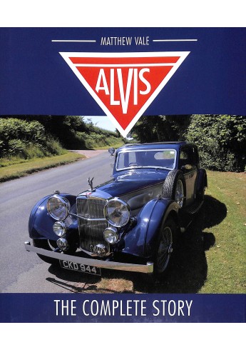ALVIS