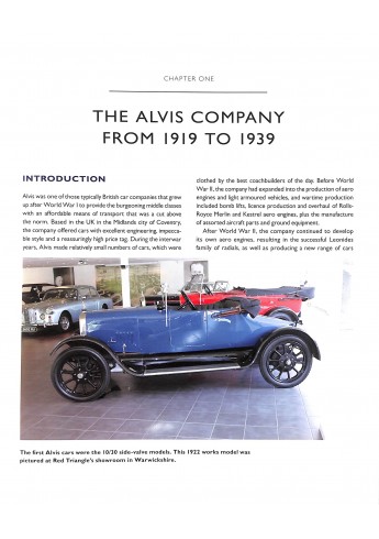 ALVIS