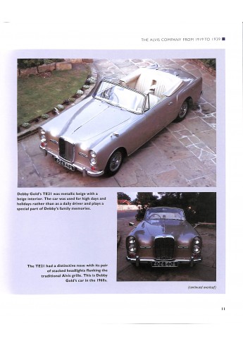 ALVIS