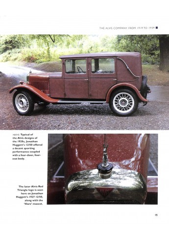 ALVIS