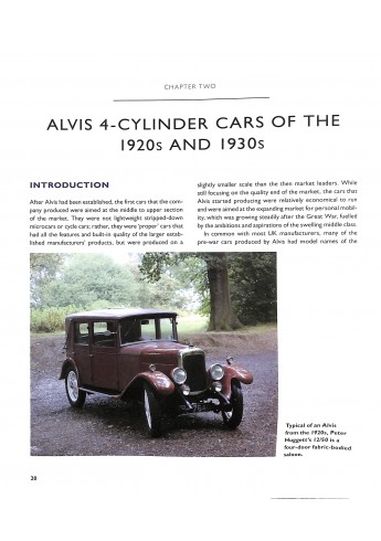 ALVIS