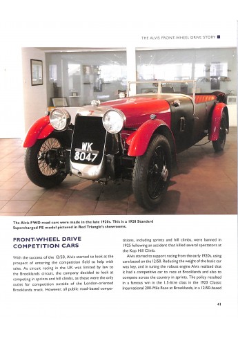 ALVIS