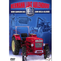 HELA - Vom Samson bis zum Hela Allrad