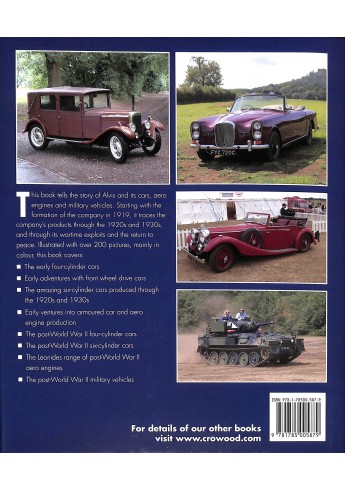 ALVIS