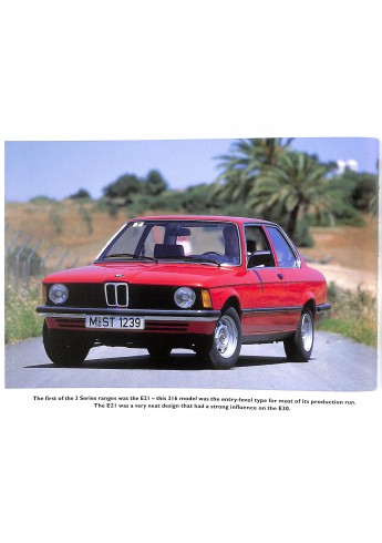 BMW E30