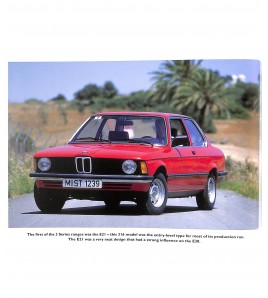 BMW E30