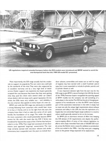 BMW E30