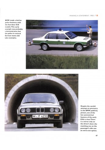 BMW E30
