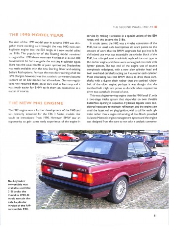 BMW E30