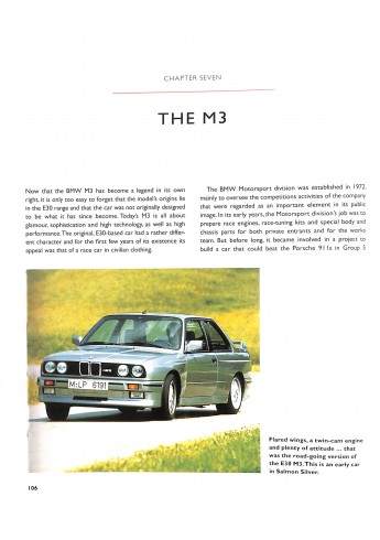 BMW E30