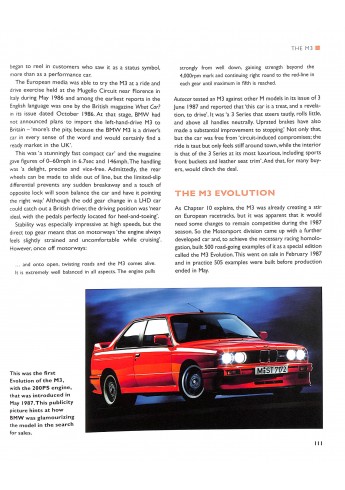 BMW E30