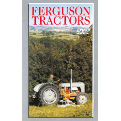 Ferguson Tractors 