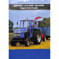 British Leyland Archive Tractor Films