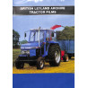 British Leyland Archive Tractor Films