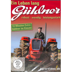 Ein Leben lang Güldner