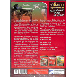 Ein Leben lang Güldner