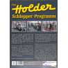 Das Holder Schlepper-Programm