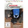 Meilensteine der Landtechnik
