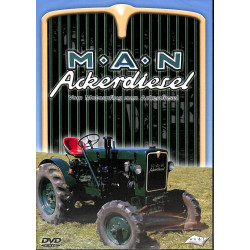 MAN Ackerdiesel