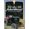 MAN Ackerdiesel