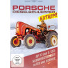 Porsche Dieselschlepper Extrem !