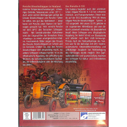 Porsche Dieselschlepper Extrem !