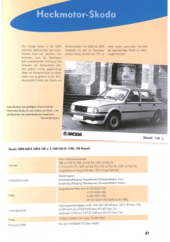Auto-Alltag in der DDR. Pkw - Lkw - Busse