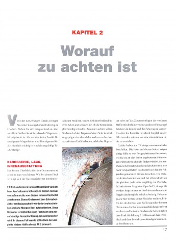 Das Triumph TR5/TR6 Schrauberhandbuch