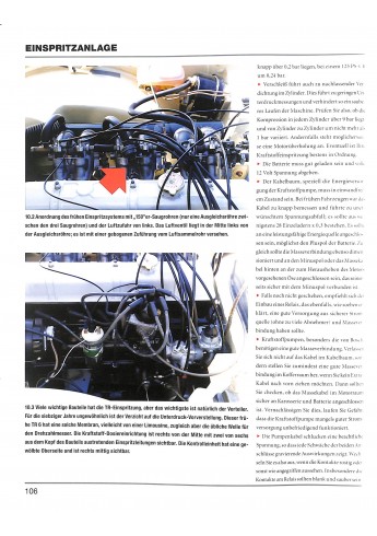 Das Triumph TR5/TR6 Schrauberhandbuch