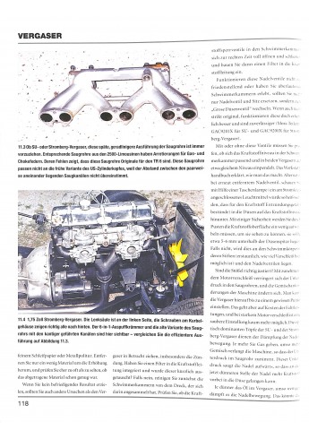 Das Triumph TR5/TR6 Schrauberhandbuch