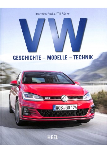 VW Geschichte - Modelle - Technik VW Geschichte - Modelle - Technik
