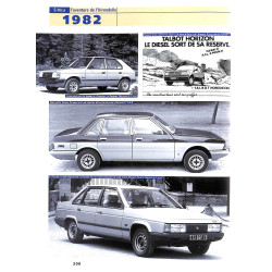 Simca L'aventure de l'hirondelle 