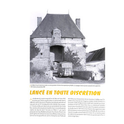 Citroën H- La Camionette Star 