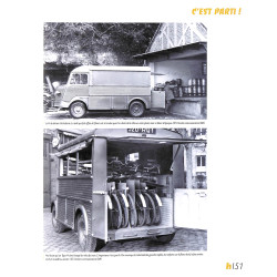 Citroën H- La Camionette Star 