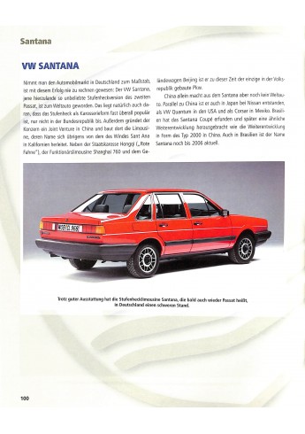 VW  Geschichte - Modelle - Technik