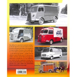 Citroën H- La Camionette Star 