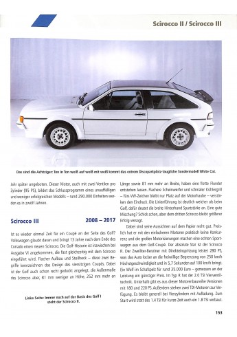 VW  Geschichte - Modelle - Technik