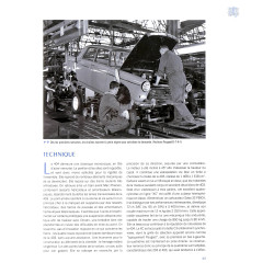 La Peugeot 404 La lionne de Sochaux