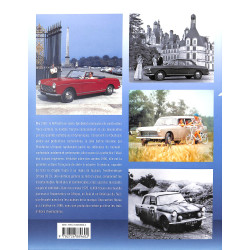 La Peugeot 404 La lionne de Sochaux