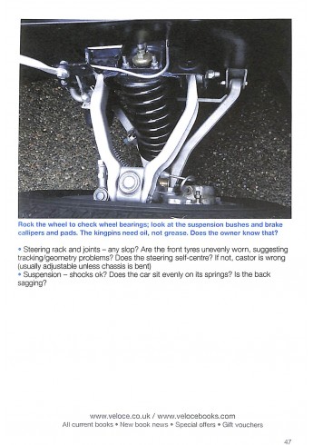 Triumph Herald & Vitesse 1959-1971