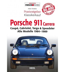 Klassikerkauf: Porsche 911 Carrera 1984-1989