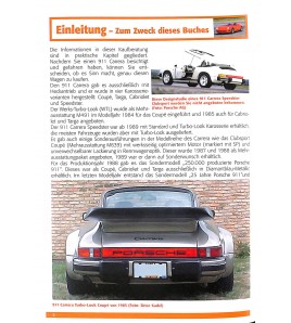 Klassikerkauf: Porsche 911 Carrera 1984-1989