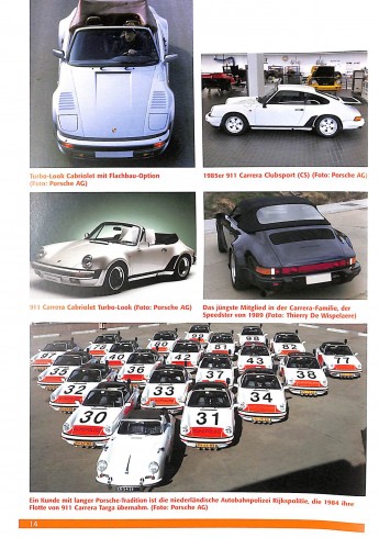 Klassikerkauf: Porsche 911 Carrera 1984-1989