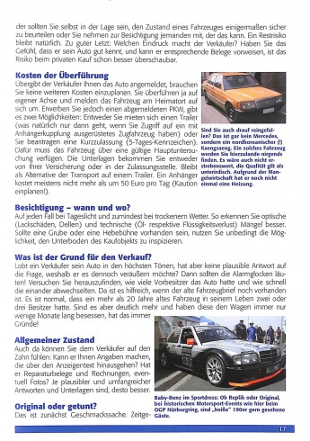 Mercedes-Benz 190 (W 201) von 1982-1993