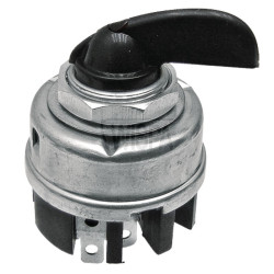 Knipperlichtschakelaar voor de Porsche Diesel Junior, Standaard, Super, Master